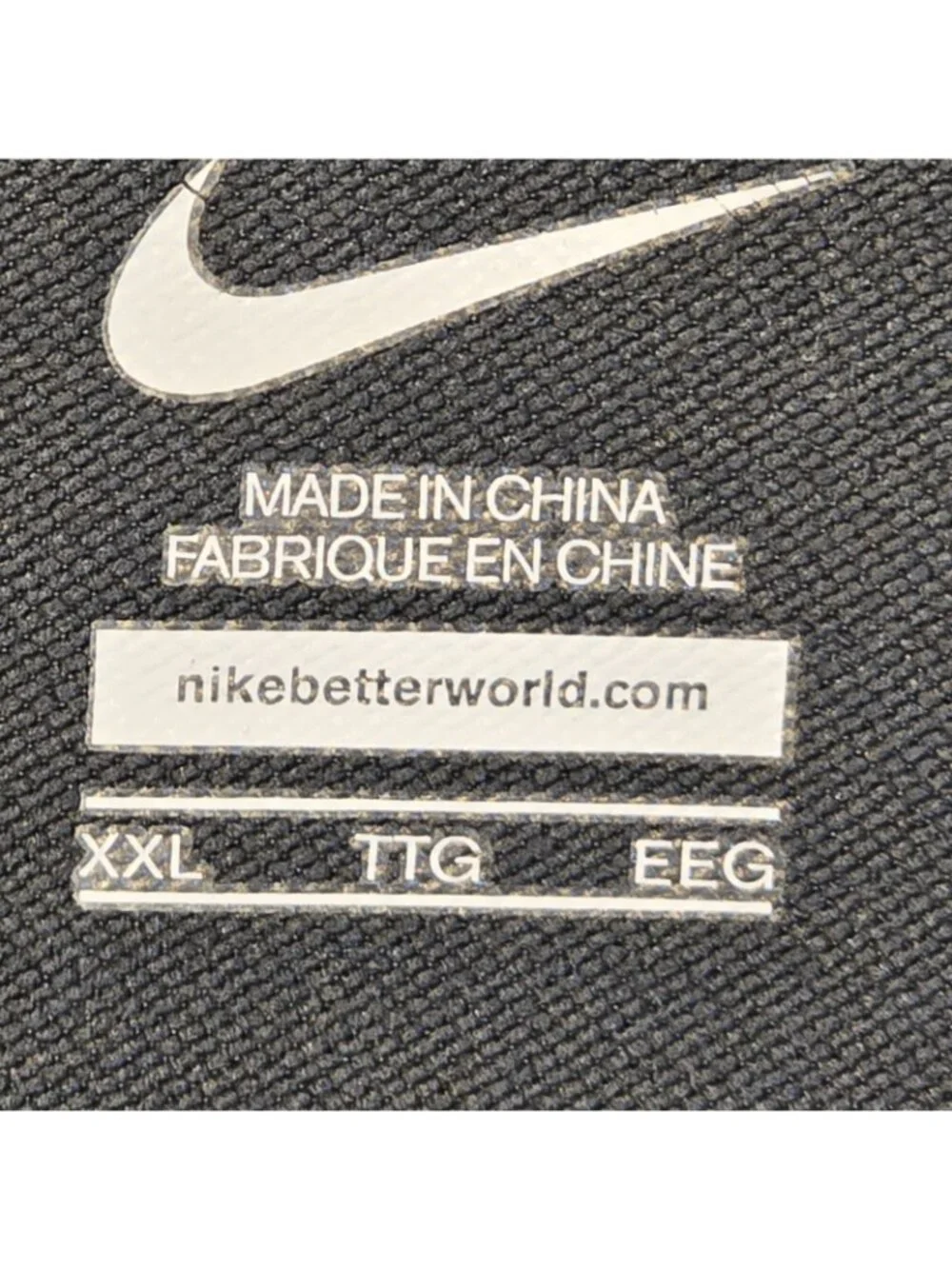 Nike roger federer